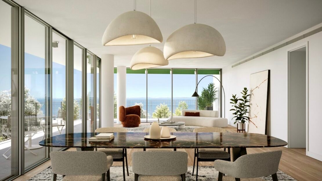 PRATA Riverside Village – Lisbon’s New Masterpiece by Renzo Piano